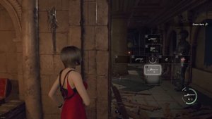 RESIDENT EVIL 4 REMAKE SEPARATE WAYS PROFESSIONAL S+ GUIDE (CHICAGO SWEEPER)