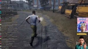 ГЛАД ВАЛАКАС ИГРАЕТ В ИГРУ ПРО СЕБЯ #ГладВалакас #нарезки