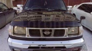 Ниссан Датсун 1997 — отзыв владельца