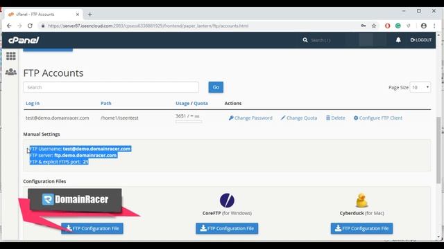 "Could Not Connect To Server Filezilla Critical Error" - 2023 смотреть онлайн