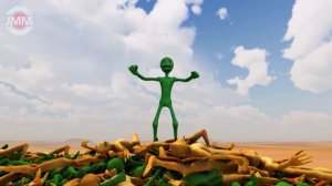 Dame Tu Cosita's HUNGER (Ep440) DAME Army Vs DAMILLA Army