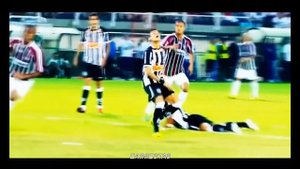 Neymar - Tchu Tcha Tcha //HD//