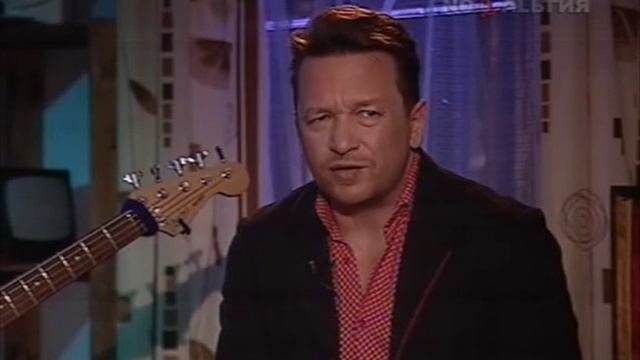 Алексей Зардинов Рождённые в СССР смотреть онлайн