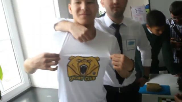 Ярмарка студенческих организаций ЕТУ смотреть онлайн