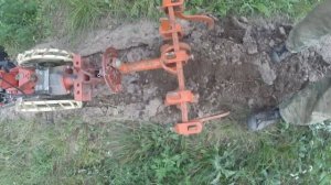 кутаиси с культиватором на маленьких ГЗ