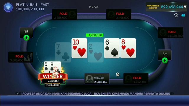 POKER 88 ASIA!! DAPAT 30JUTA DARI SUPER ROYAL PLUS!!! смотреть онлайн