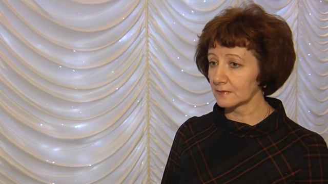 №6 СТВ. Адаптация украинских беженцев в многонациональном Сургуте смотреть онлайн