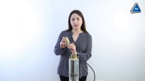 Подарок обратный клапан к каждому насосу водолей