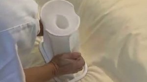 Подбор размера и надевание mediven thrombexin 18-(350p25).mp4