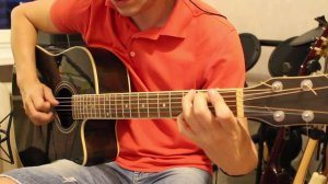 To Live Is To Die - Metallica - Acoustic Guitar сover - our student - video to lesson