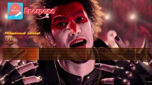 Yakuza Like a Dragon Караоке в Survive Bar