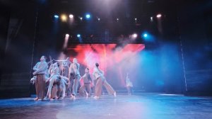 БЕЗ ПРАВИЛ BEST SHOW JUNIORS BEG BDF 2023