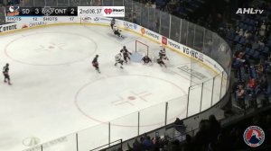 Francis Marotte's Stellar Save