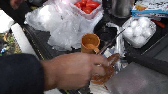 6. Золотодобыча. Завтрак туриста и испытание техники "Дипсис" смотреть онлайн