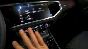 ?? Обзор AUDI Q3 Sportback 35 TFSI I (F3) / АУДИ Ку3 Спортбэк 35 ТФСИ 2021