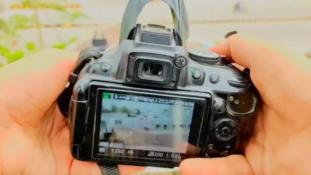 Nikon D5200 Dslr in 2021 | Complete Review | Video Photo Results смотреть онлайн