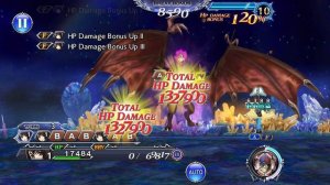 [DFFOO GLOBAL] Dimensions' End : Transcendence Tier 11 Left Crucible SOLO. The Angel of Nuke