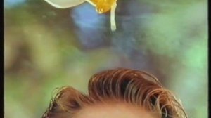Timotei Shampoo - 1993 Australian TV Commercial