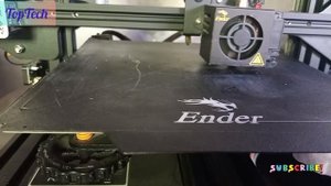 3D print casing for RFID module and LCD using Tinkercad,3D printed casing for Arduino Ender3(Part02