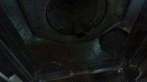 Замена тена посудомоечная машина Бош не греет воду