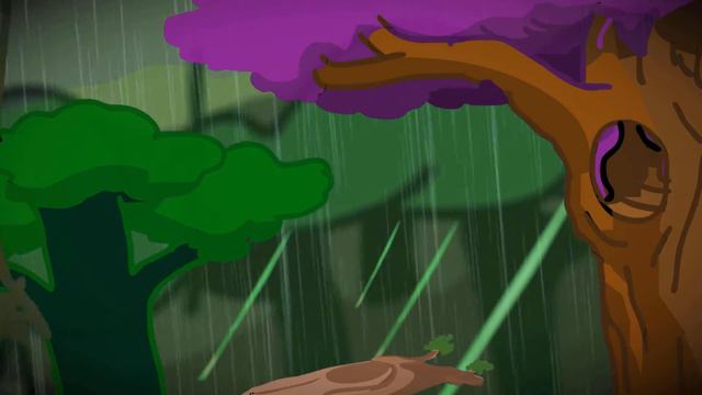 Rivals of Aether the Animation: Maypul Teaser смотреть онлайн