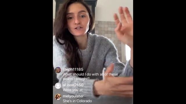 Random House’s Random Pantry: Tieghan Gerard answers your home cooking questions смотреть онлайн