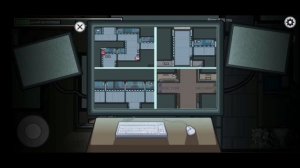 Амонг ас #18 Выиграл за оборотня