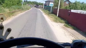 Маз 5516. Масло как Гудрон. ЯМЗ 238?Бардак под Кабиной?