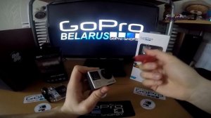 Чистка объектива и оптики GoPro by gopro-shop.by