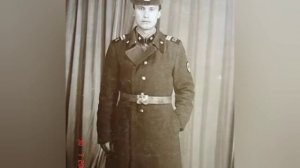 Железнодорожные войска. В/Ч 30618.ДМБ 1983-1985 год.