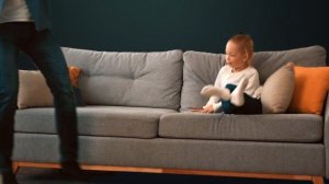 Поздравление Папе!