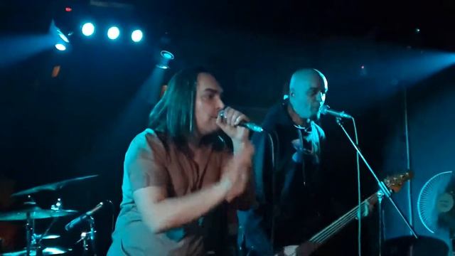 Кукрыниксы - Колокола 28.02.2014 IRRIS смотреть онлайн