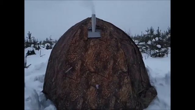 ОБЗОР, СБОРКА И ТЕСТ УНИВЕРСАЛЬНОЙ ПАЛАТКИ УП 2 МИНИ ОТ КОМПАНИИ БЕРЕГ смотреть онлайн