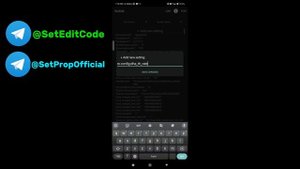 CPU & GPU OVERCLOCK SETEDIT CODES | MAX FPS LAG FIX - NO ROOT