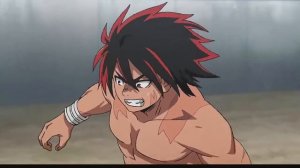 AMV Сумо Хиномару