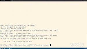 Lab 0: Introduction to Git & Deploying Django App to Heroku [PBP 2022/CSUI]