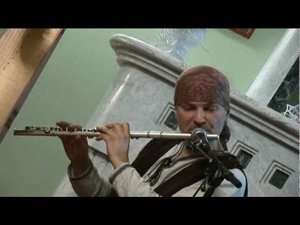 Alizbar & Ann'Sannat - Legends Crimea   Легенды  Крыма