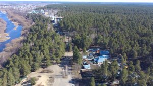 Солотча . Рязань.