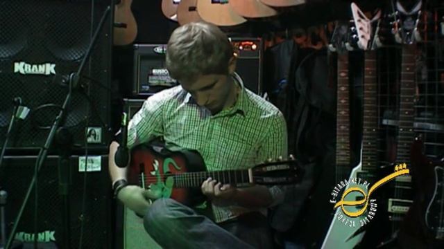 Flamenco Guitar DEMO Stagg LC 14 DINO mini classic смотреть онлайн