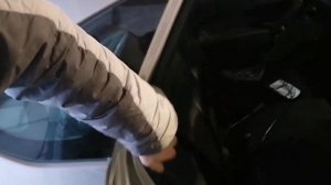 Установка камеры заднего вида. Ставить в салон, или дырявить заднюю дверь ?
