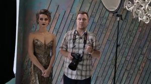 Секреты фотосъёмки со светом от окна. Часть №4. Окно как контровой источник света.(Евгений Карташов