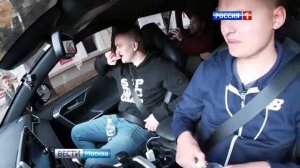 Холдика Показали В Новостях !😱   Холдик на первом канале !