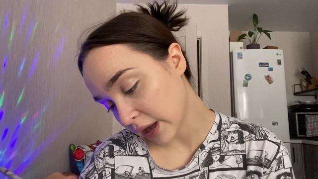 полный набор косметики с wildberries за 1800 рублей / вазелин с цементом смотреть онлайн