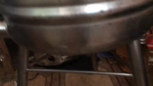 Первый запуск пвк