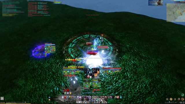 〖ArcheAge 8.5〗 Играй противно | gvg? | Healer | Хазе смотреть онлайн