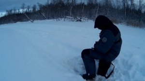 Подводная Камера для рыбалки ЯЗЬ-52 Компакт 9"