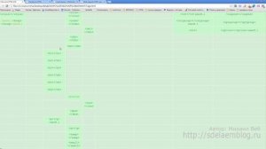 Абзац и заголовки в HTML. #13