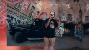 SAINT CYPHER / BRICK BAZUKA ( live )