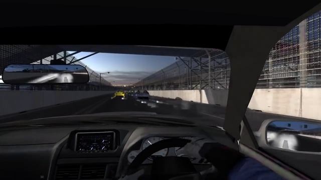 MotorSport Revolution - обзор игры. смотреть онлайн