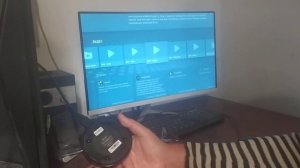 Приставка vontar 4/32 gb с голосовым поиском